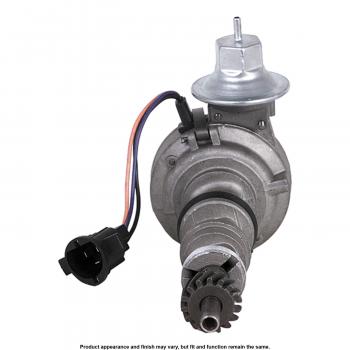 1976 Ford F-100 Distributor A1 Cardone 302897 image 1 of 3