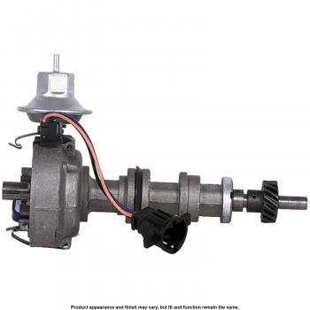 1976 Ford F-100 Distributor A1 Cardone 302897 image 2 of 3