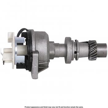 1981 Dodge Omni Distributor A1 Cardone 303470 image 3 of 3