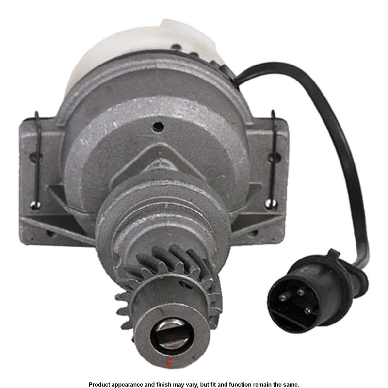 1982 Dodge Omni Distributor