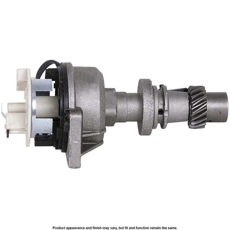 1982 Dodge Omni Distributor A1 Cardone 303470 image 3 of 3