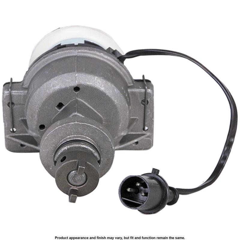 1985 Plymouth Caravelle Distributor