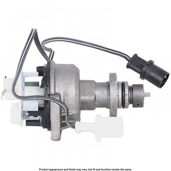 1984 Chrysler E Class Distributor A1 Cardone 303472 image 3 of 3