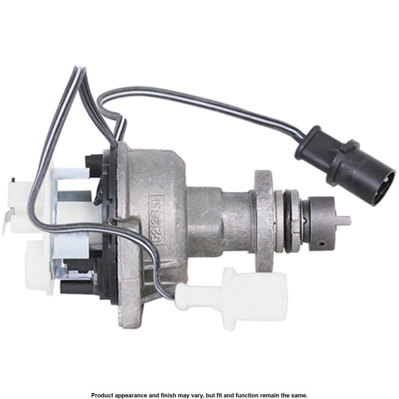 1985 Dodge Daytona Distributor A1 Cardone 303472 image 3 of 3