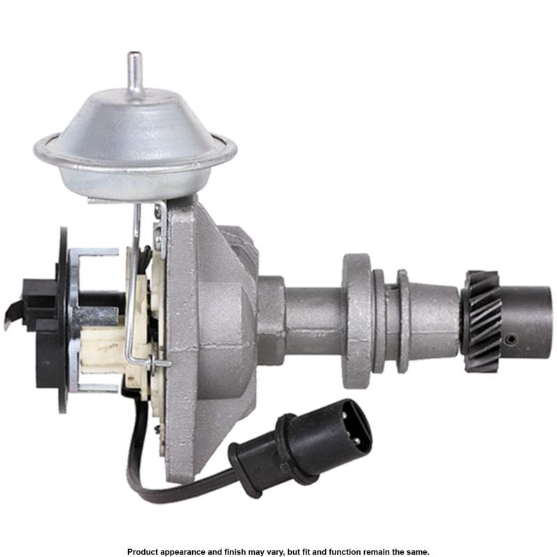 1982 Dodge Omni Distributor A1 Cardone 303490 image 1 of 3