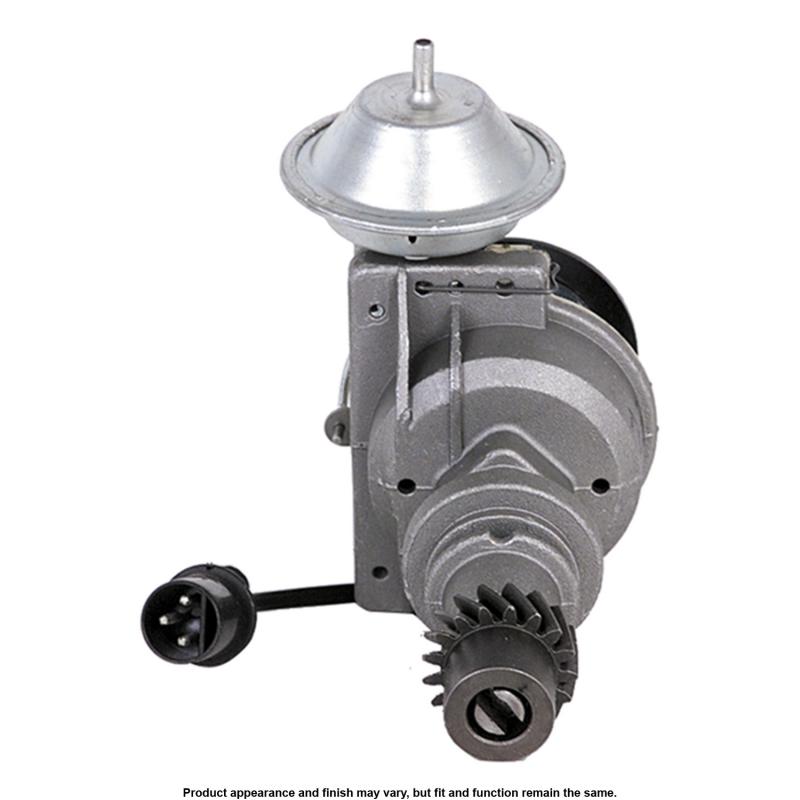 1982 Dodge Omni Distributor A1 Cardone 303490 image 2 of 3