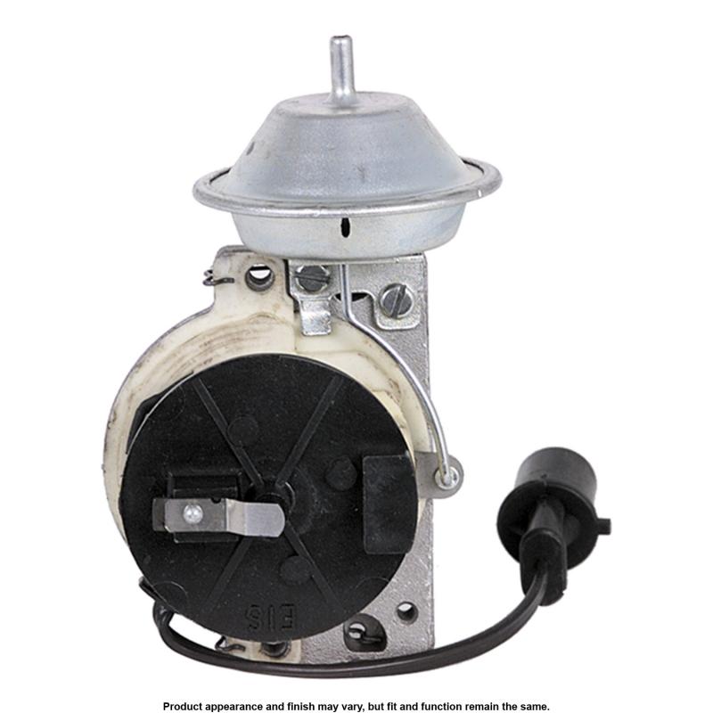 1982 Dodge Omni Distributor A1 Cardone 303490 image 3 of 3