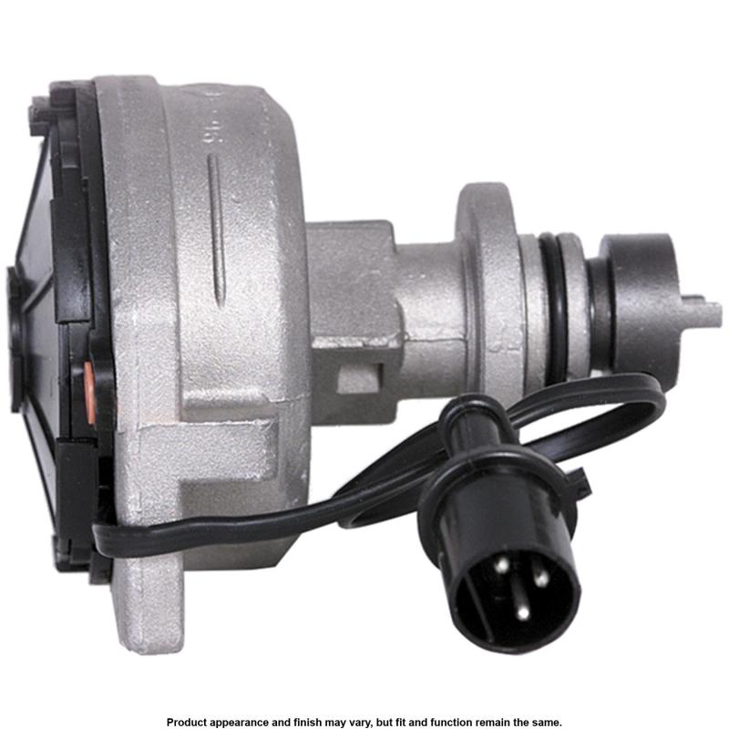 1989 Dodge Daytona Distributor