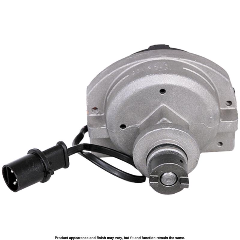 1992 Dodge Dakota Distributor A1 Cardone 303491 image 2 of 3