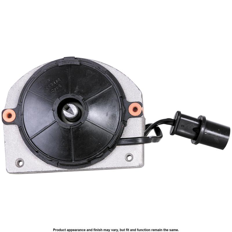 1992 Dodge Dakota Distributor A1 Cardone 303491 image 3 of 3