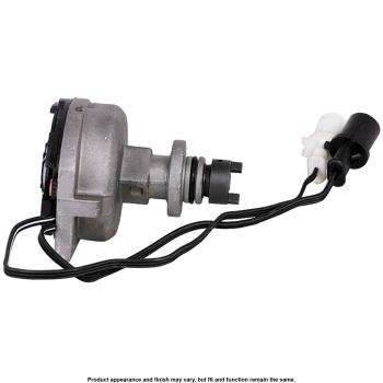 1990 Chrysler TC Maserati Distributor A1 Cardone 303493 image 3 of 3