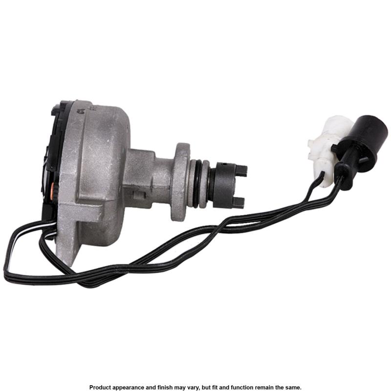 1992 Dodge Dakota Distributor A1 Cardone 303493 image 3 of 3
