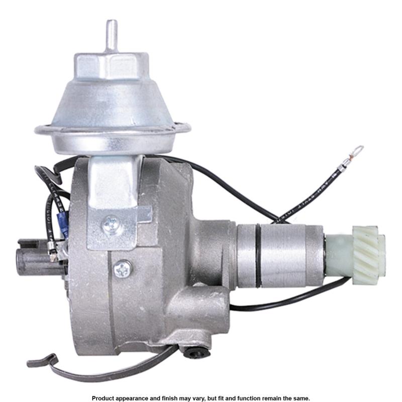 1964 Dodge W300 Series Distributor