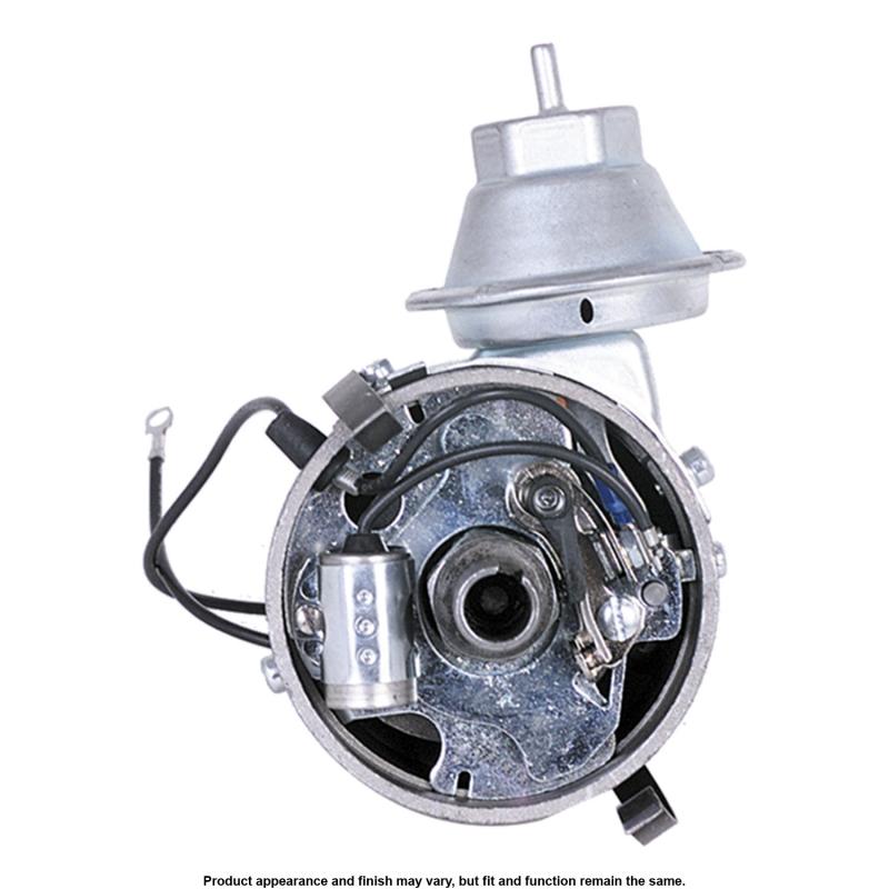 1962 Plymouth Valiant Distributor A1 Cardone 303610 image 2 of 3