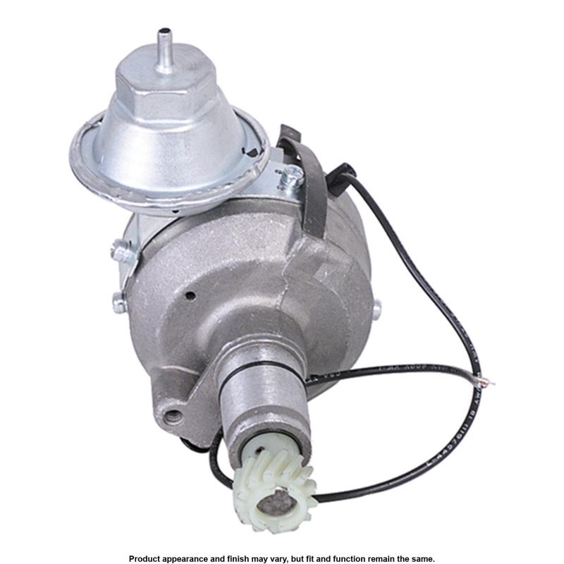 1962 Plymouth Valiant Distributor A1 Cardone 303610 image 3 of 3