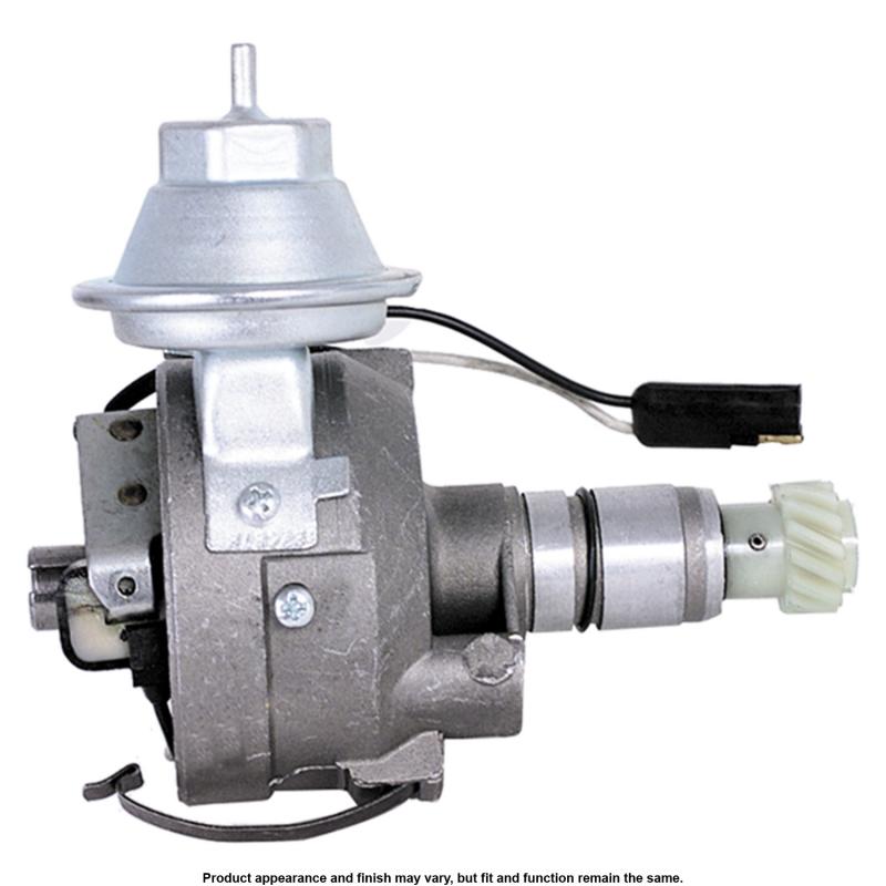 1978 Dodge W150 Distributor