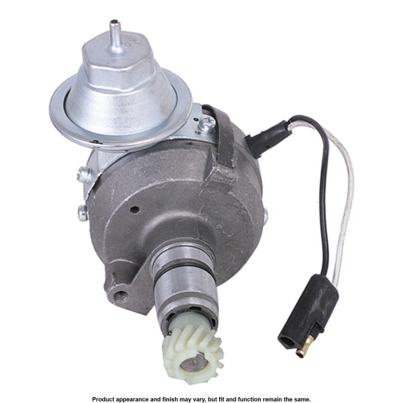 1977 Dodge D100 Distributor A1 Cardone 303690 image 2 of 3