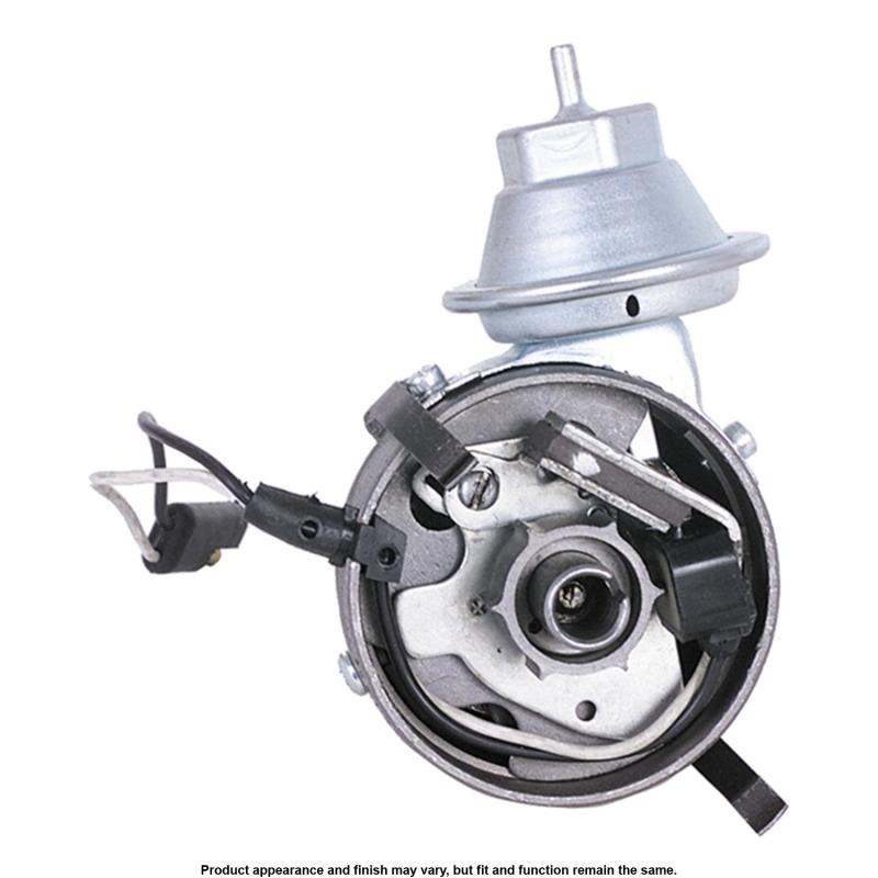 1977 Dodge D100 Distributor A1 Cardone 303690 image 3 of 3
