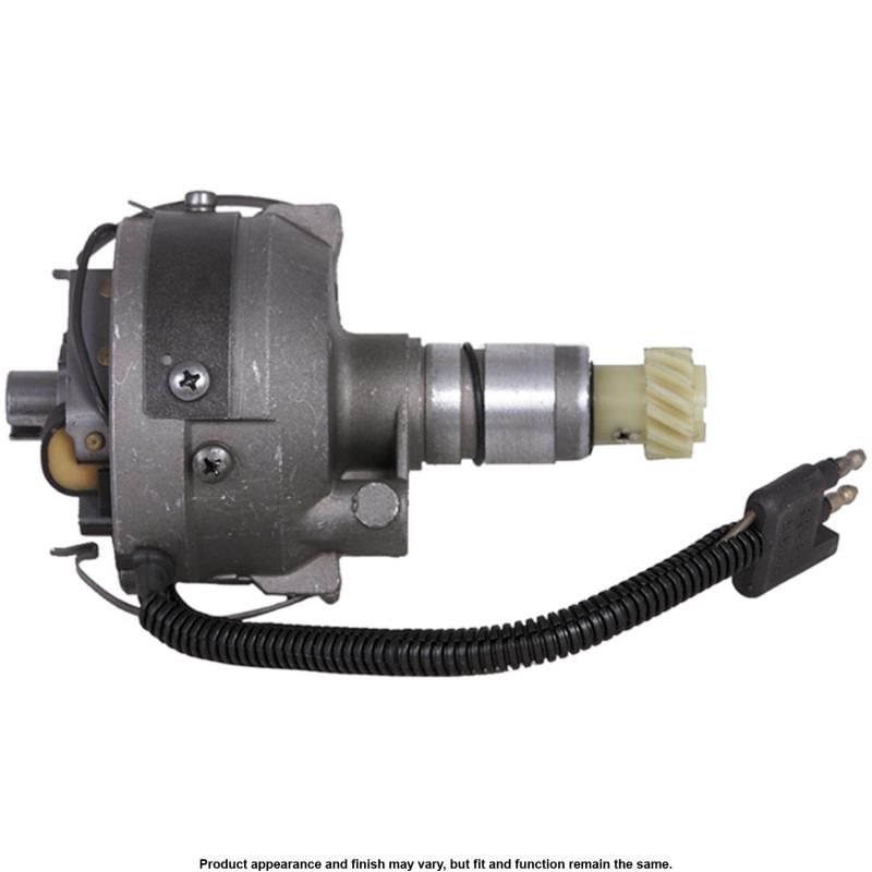 1981 Plymouth PB150 Distributor A1 Cardone 303691 image 2 of 3