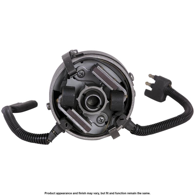 1981 Plymouth PB150 Distributor A1 Cardone 303691 image 3 of 3
