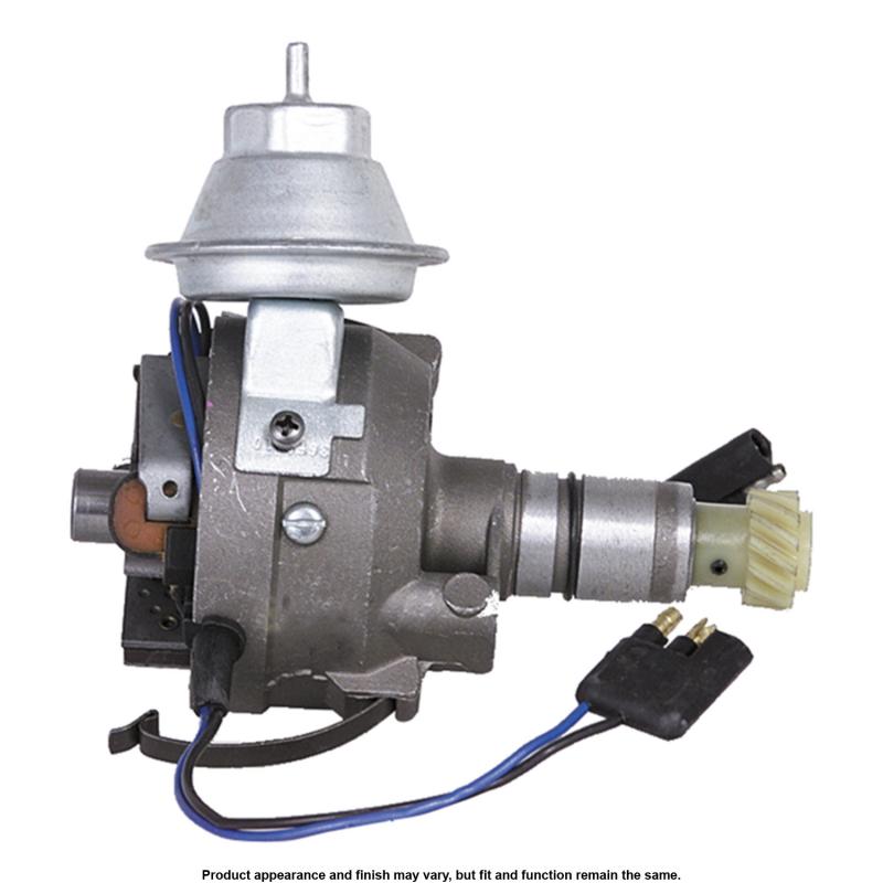 1981 Plymouth PB150 Distributor A1 Cardone 303692 image 1 of 3