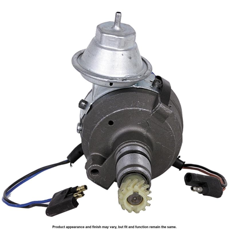 1981 Plymouth PB150 Distributor A1 Cardone 303692 image 2 of 3