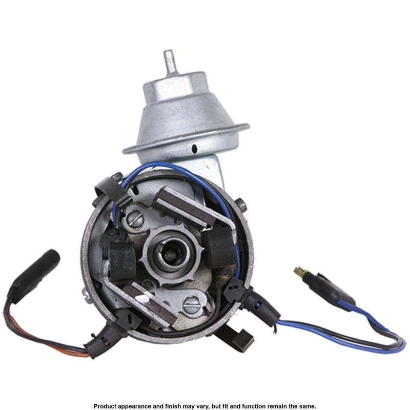 1981 Plymouth PB150 Distributor A1 Cardone 303692 image 3 of 3