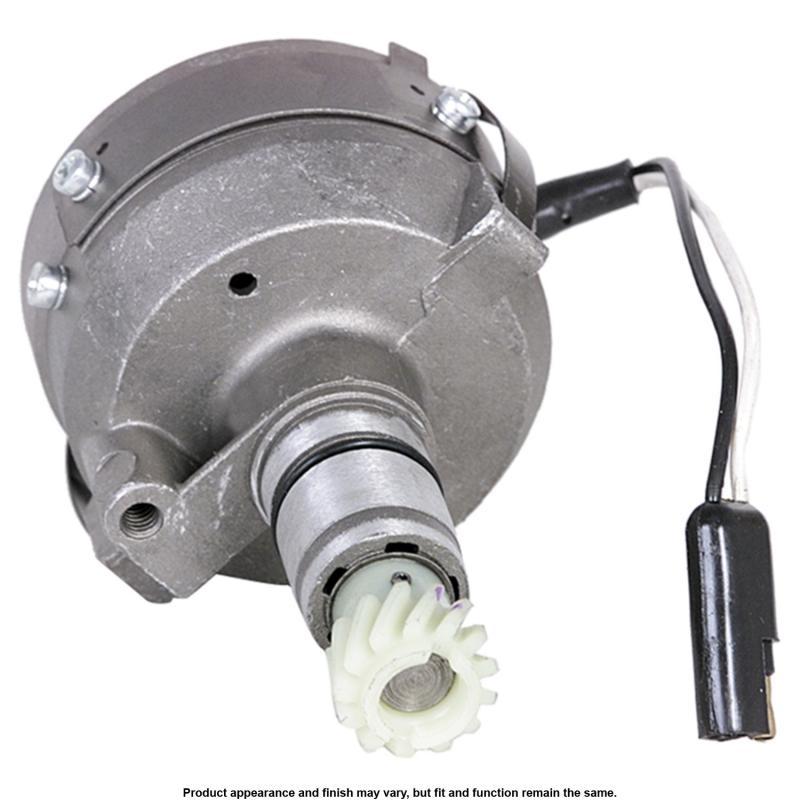 1977 Dodge D100 Distributor A1 Cardone 303693 image 1 of 3