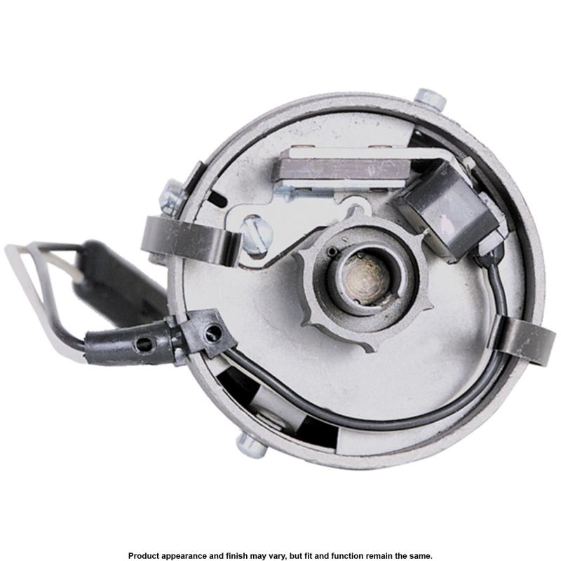 1977 Dodge D100 Distributor A1 Cardone 303693 image 2 of 3