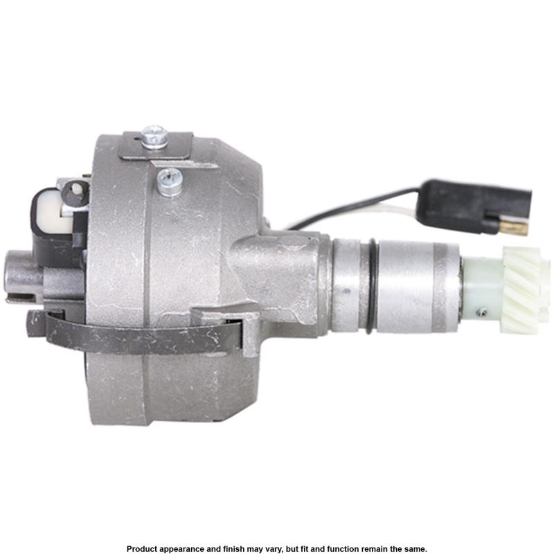 1977 Dodge D100 Distributor A1 Cardone 303693 image 3 of 3