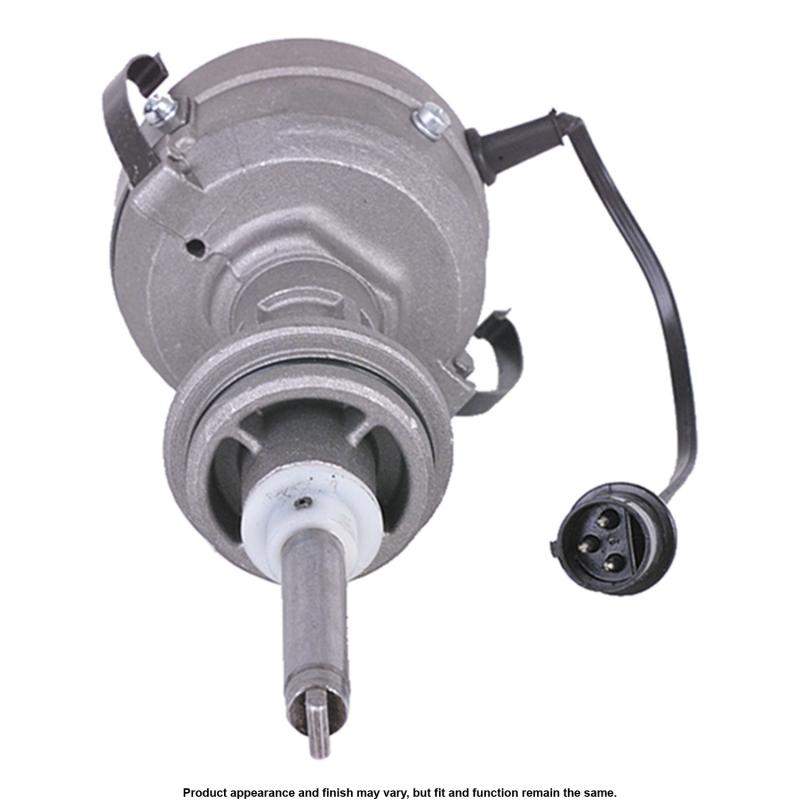 1987 Dodge Dakota Distributor A1 Cardone 303694 image 1 of 3