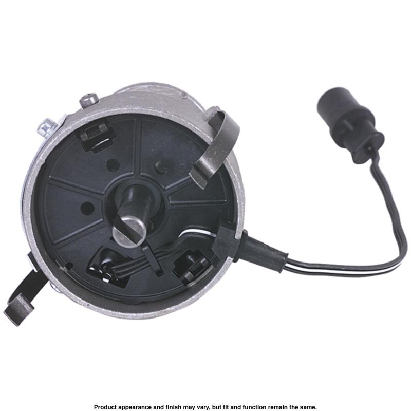 1989 Dodge W100 Distributor A1 Cardone 303695 image 2 of 3