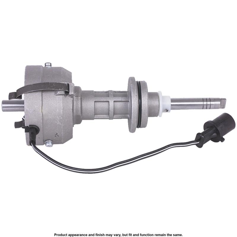 1989 Dodge W100 Distributor A1 Cardone 303695 image 3 of 3