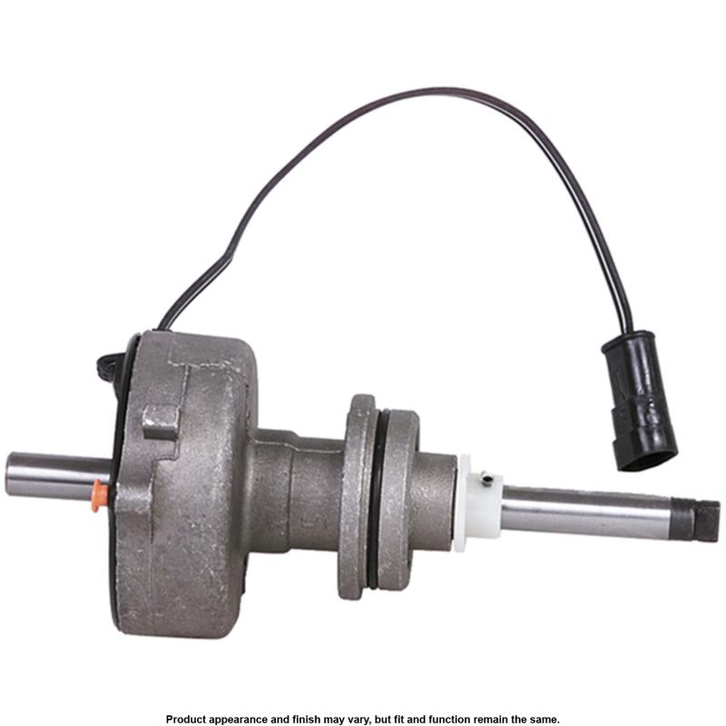 1992 Dodge Dakota Distributor A1 Cardone 303696 image 2 of 3