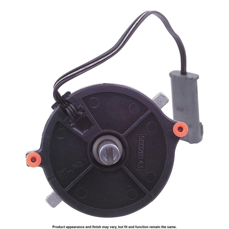 1998 Dodge B1500 Distributor A1 Cardone 303801 image 3 of 4