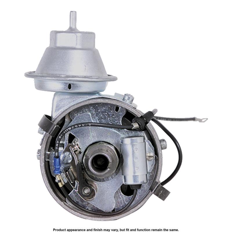 1971 Chrysler 300 Distributor A1 Cardone 303816 image 2 of 3