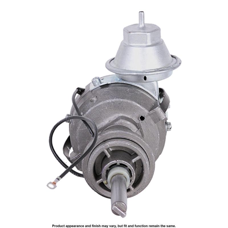 1971 Chrysler 300 Distributor A1 Cardone 303816 image 3 of 3
