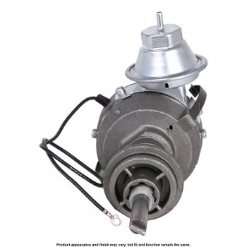 1969 Dodge Dart Distributor A1 Cardone 303817 image 3 of 3