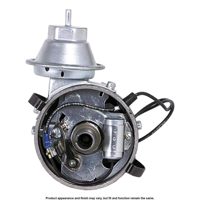 1962 Chrysler Town & Country Distributor A1 Cardone 303817 image 1 of 3