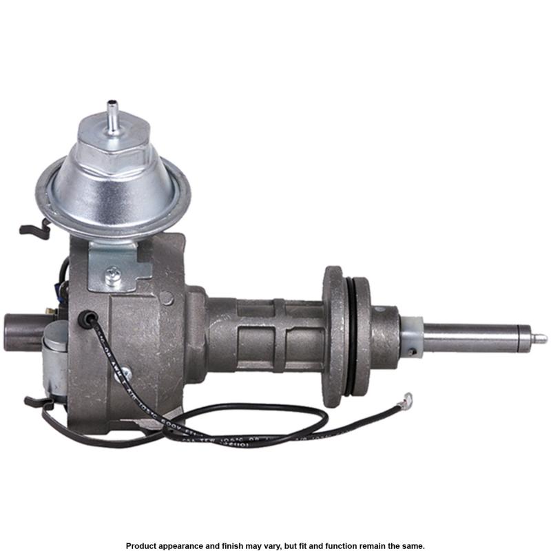 1962 Chrysler Town & Country Distributor A1 Cardone 303817 image 2 of 3