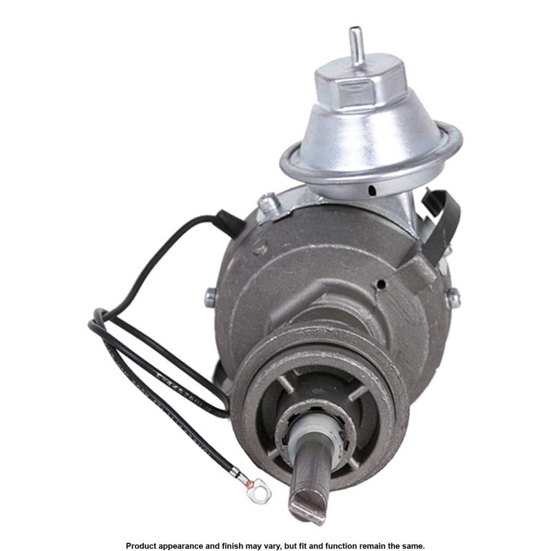 1962 Chrysler Town & Country Distributor A1 Cardone 303817 image 3 of 3