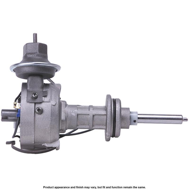 1967 Dodge D300 Series Distributor A1 Cardone 303820 image 1 of 3