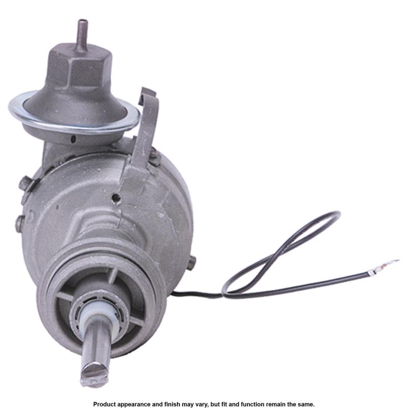 1967 Dodge D300 Series Distributor A1 Cardone 303820 image 2 of 3