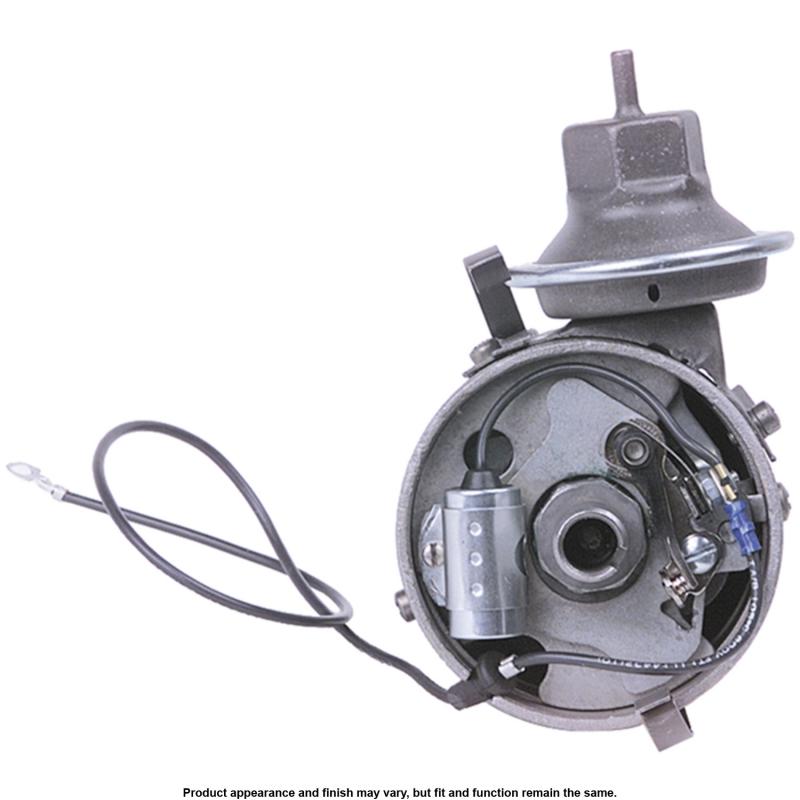 1967 Dodge D300 Series Distributor A1 Cardone 303820 image 3 of 3