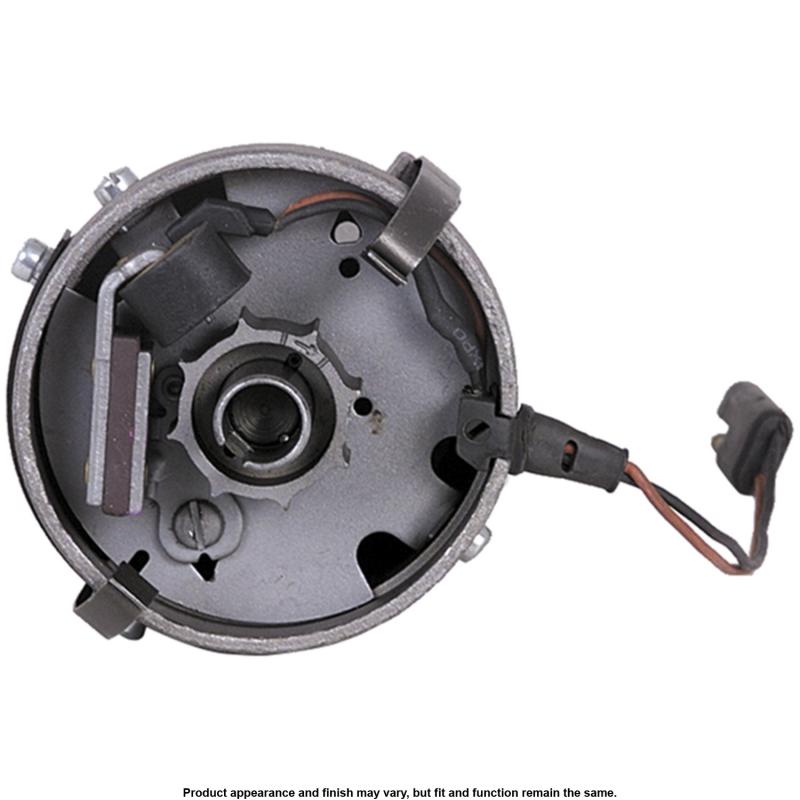 1981 Plymouth PB150 Distributor A1 Cardone 303850 image 1 of 3