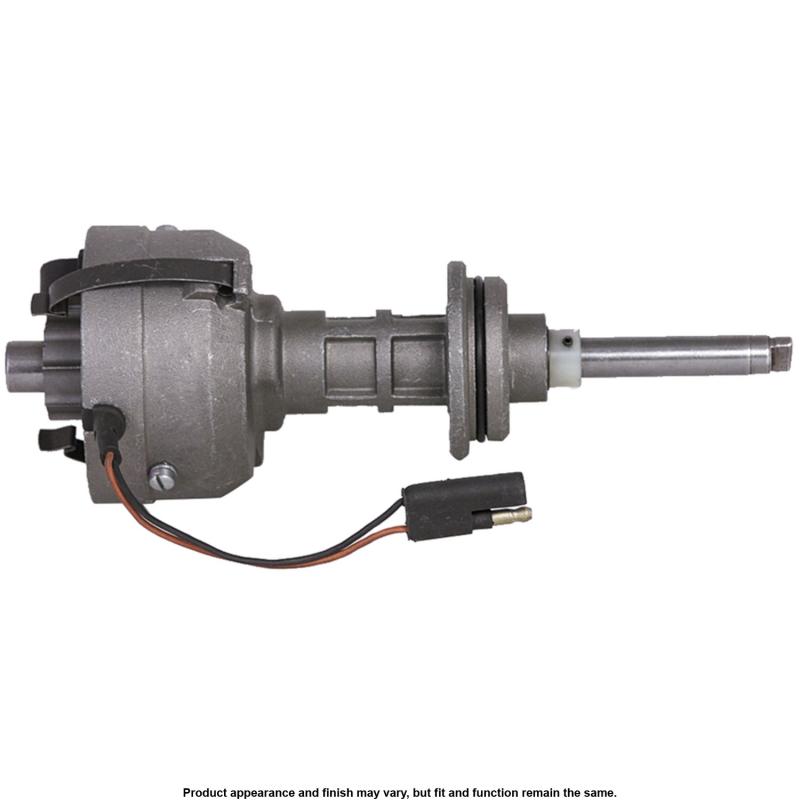 1981 Plymouth PB150 Distributor A1 Cardone 303850 image 2 of 3