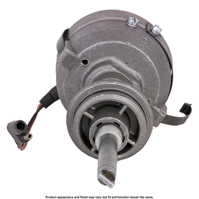 1981 Plymouth PB150 Distributor A1 Cardone 303850 image 3 of 3