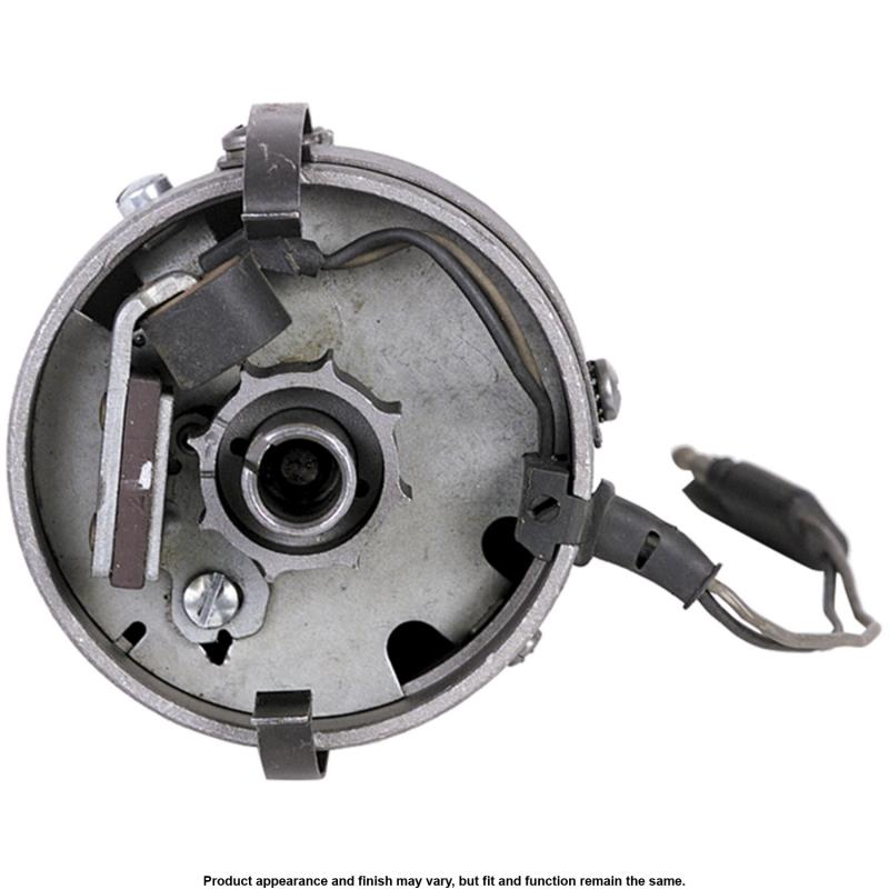 1978 Dodge Monaco Distributor A1 Cardone 303856 image 1 of 3