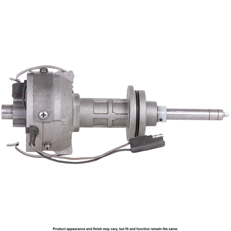 1978 Dodge Monaco Distributor A1 Cardone 303856 image 2 of 3