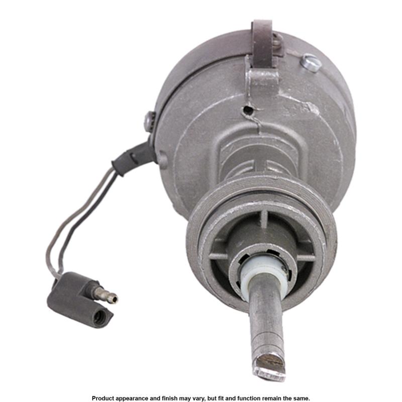 1978 Dodge Monaco Distributor A1 Cardone 303856 image 3 of 3